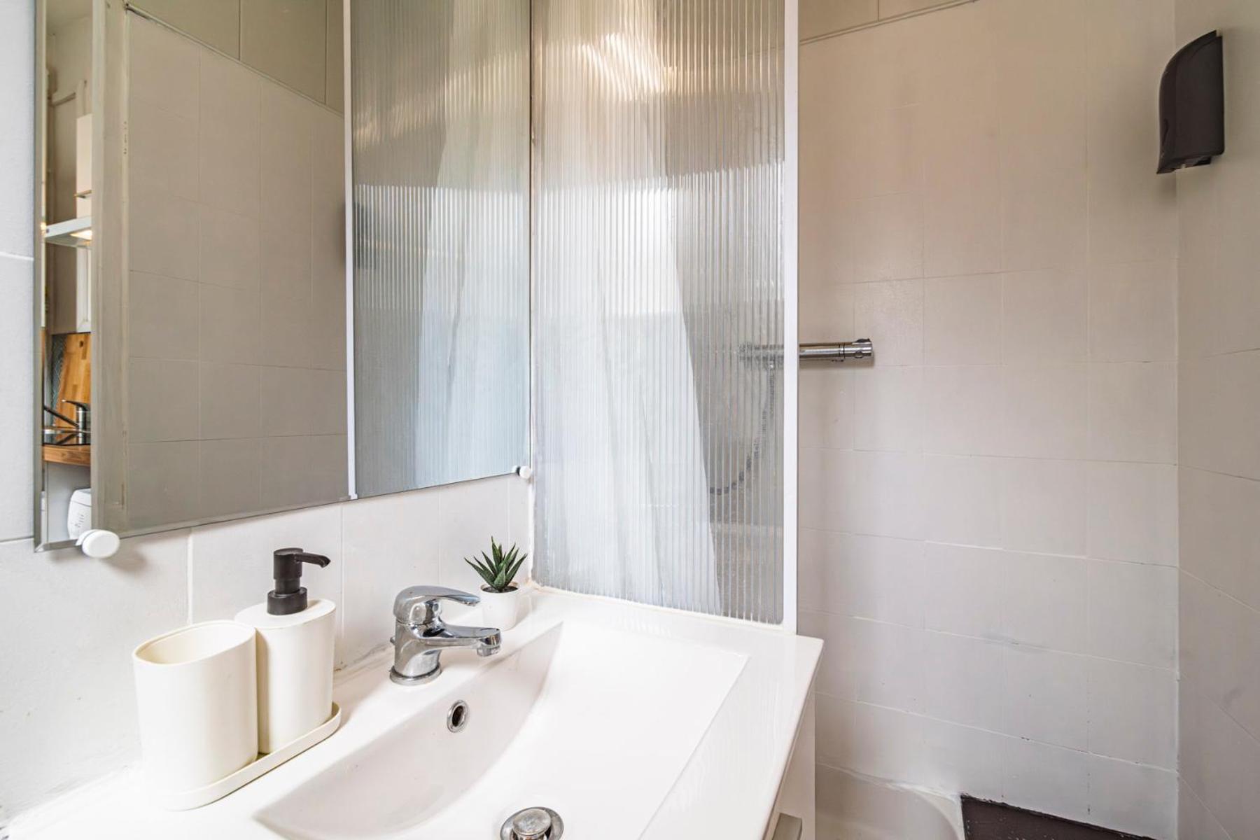 Le Zola - Charmant 2 Chambres - Centre Gare Reims Ngoại thất bức ảnh