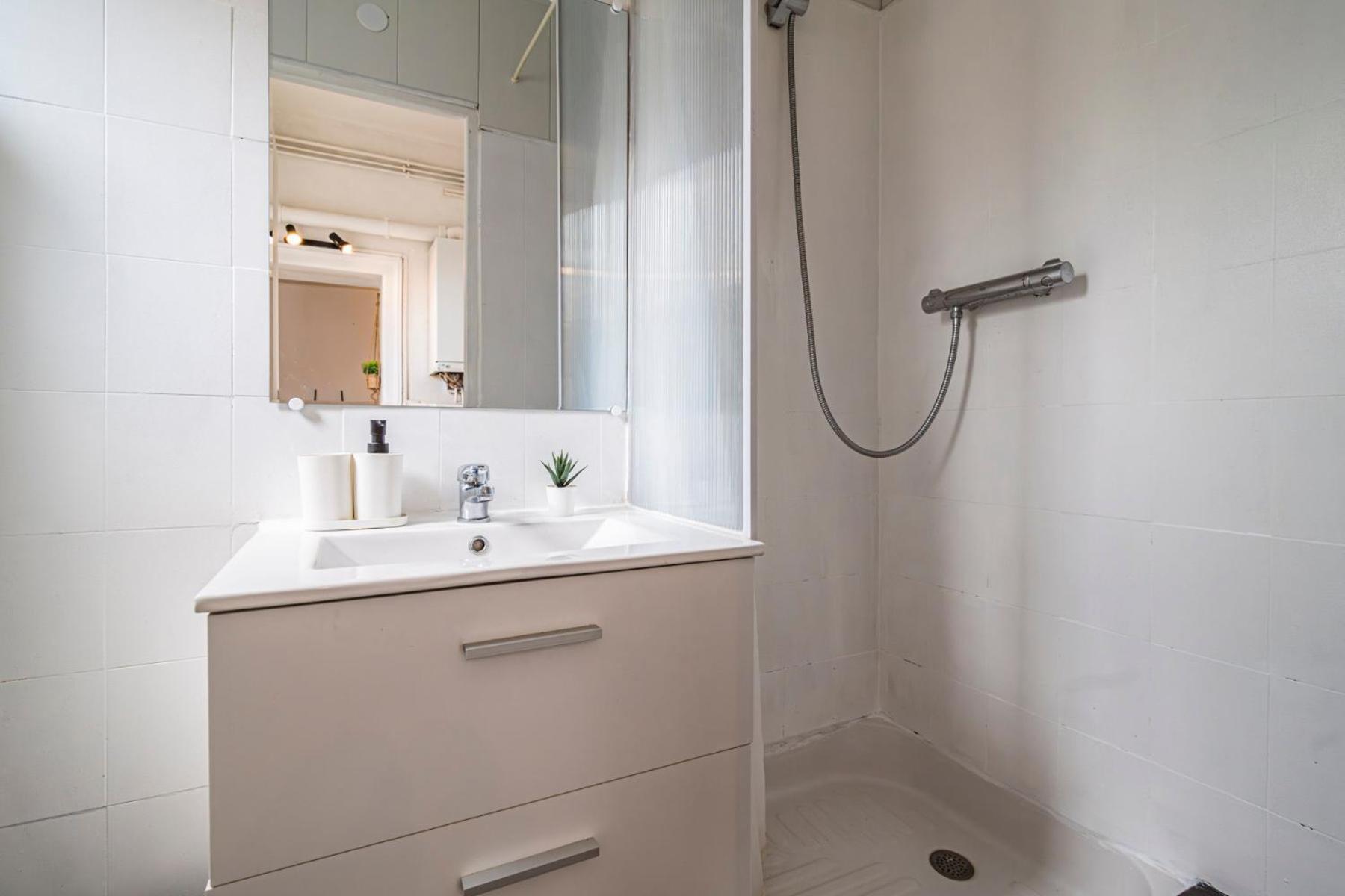 Le Zola - Charmant 2 Chambres - Centre Gare Reims Ngoại thất bức ảnh